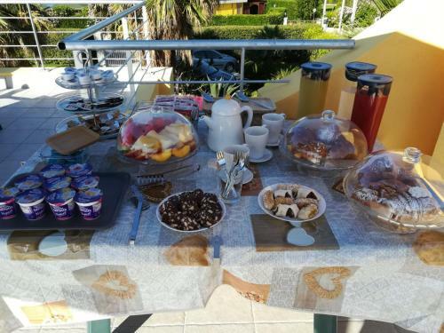 B&B Sale E Sole Sul Mare