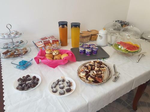 B&B Sale E Sole Sul Mare