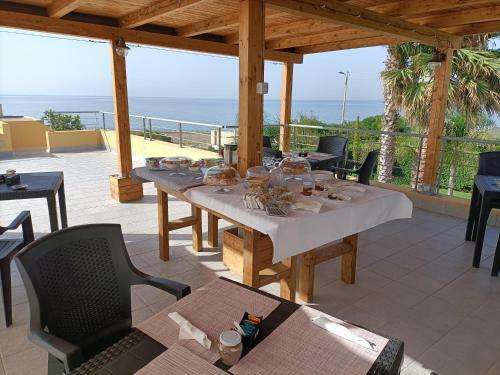 B&B Sale E Sole Sul Mare