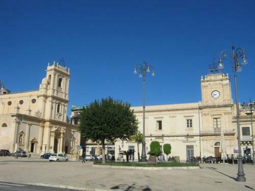B&B Sale E Sole Sul Mare