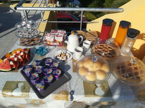 B&B Sale E Sole Sul Mare