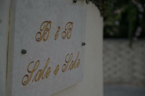 B&B Sale E Sole Sul Mare