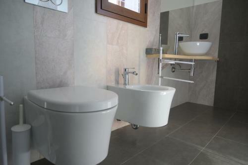 B&B Sale E Sole Sul Mare