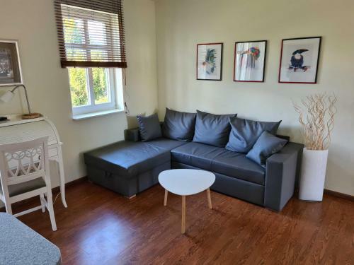 Apartamento Ferienwohnung Doris Wieg