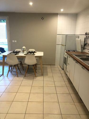 Apartamento Le Cocon?air