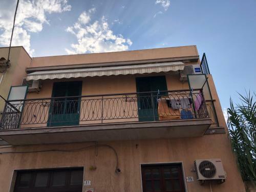 Apartamento Gerry House Avola
