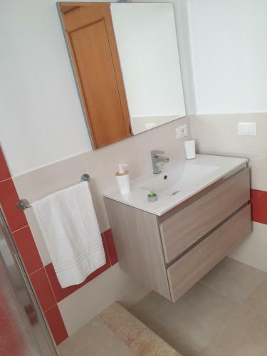 Apartamento Casa Del Sole - Avola