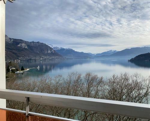 Apartamento Le Panoramique