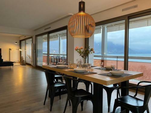 Apartamento Le Panoramique