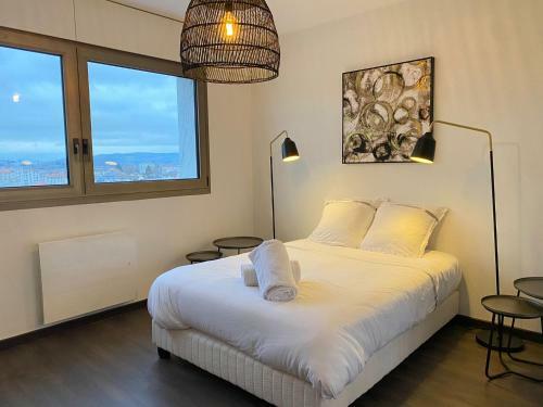 Apartamento Le Panoramique