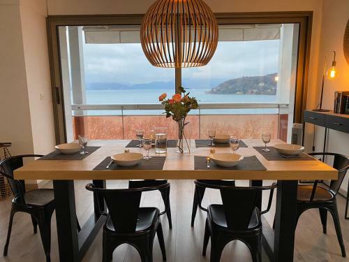 Apartamento Le Panoramique
