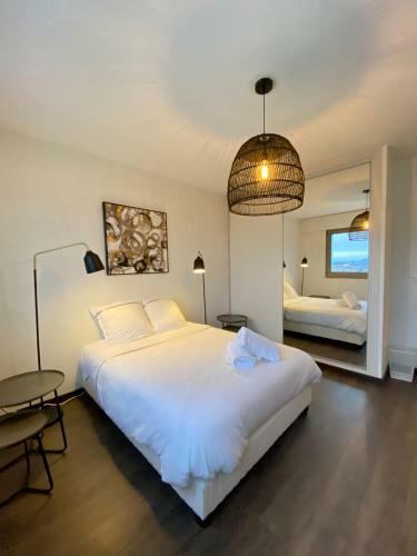 Apartamento Le Panoramique