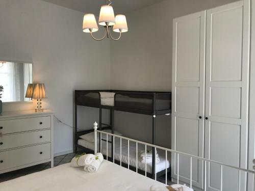 Casa Vacanze Borgo Marinaro