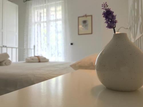 Casa Vacanze Borgo Marinaro