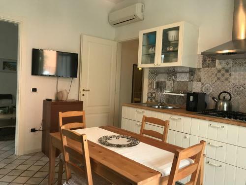 Casa Vacanze Borgo Marinaro
