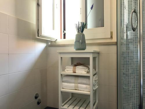 Casa Vacanze Borgo Marinaro