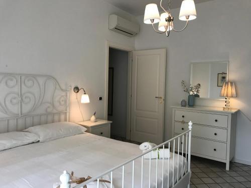 Casa Vacanze Borgo Marinaro