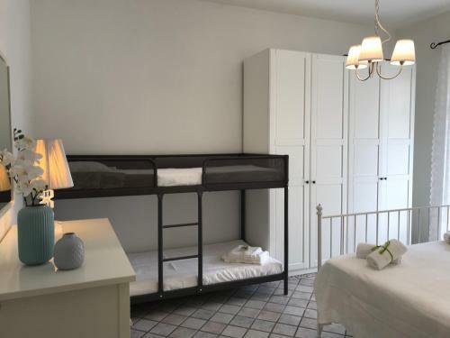 Casa Vacanze Borgo Marinaro