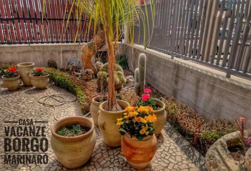 Casa Vacanze Borgo Marinaro