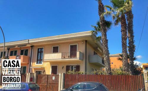 Casa Vacanze Borgo Marinaro