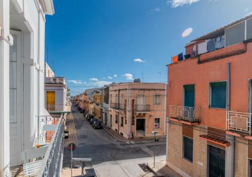 Le 4 Perle Apartments