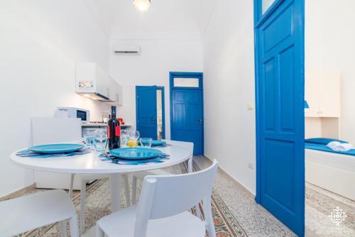 Le 4 Perle Apartments