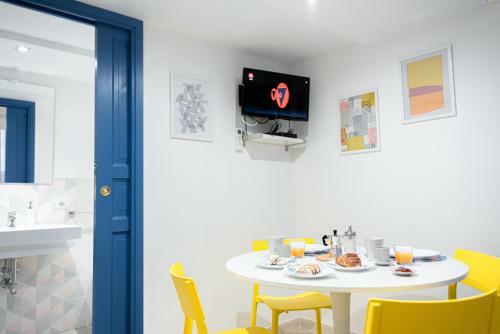 Le 4 Perle Apartments