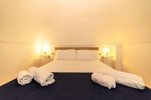 Le 4 Perle Apartments