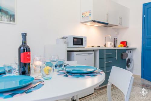 Le 4 Perle Apartments