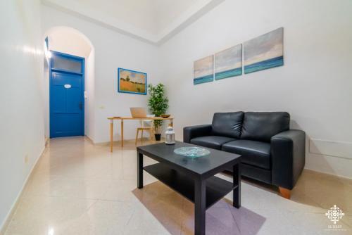 Le 4 Perle Apartments