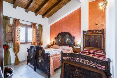 Agroturismo Agriturismo Monte Criscione