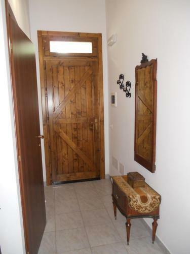Agroturismo Agriturismo Monte Criscione