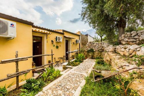 Agroturismo Agriturismo Monte Criscione