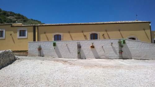 Agroturismo Agriturismo Monte Criscione