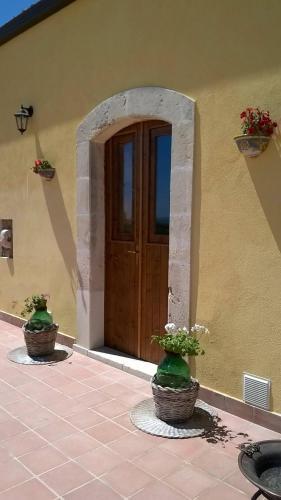 Agroturismo Agriturismo Monte Criscione