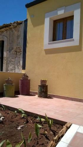 Agroturismo Agriturismo Monte Criscione