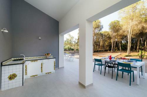 Villa Cava Grande