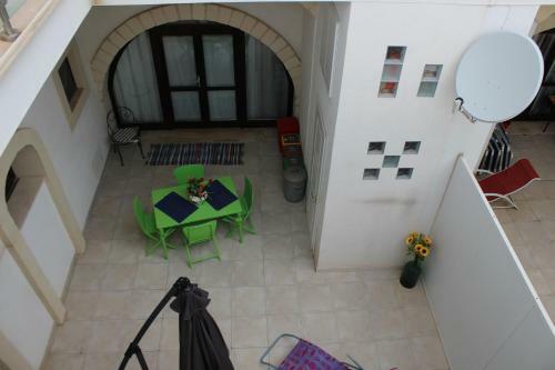 Flamor Apartment