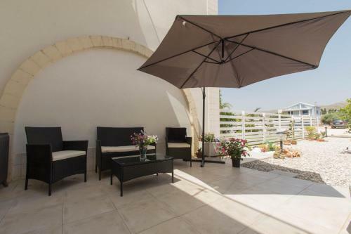 Flamor Apartment