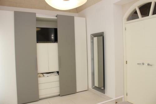 Flamor Apartment