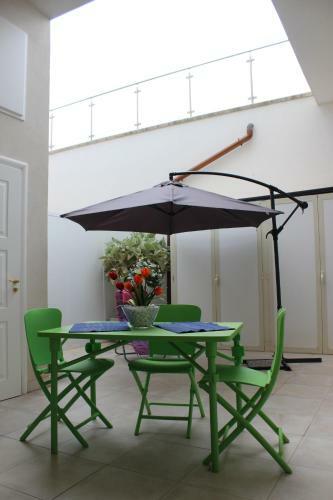 Flamor Apartment