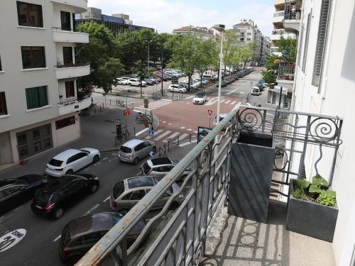 Apartamento Douceur Et Confort � 3 Min Du Lac - Parking