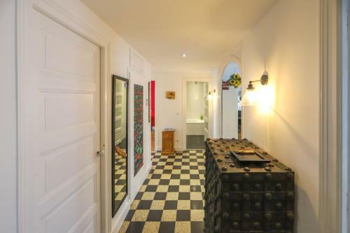 Apartamento Douceur Et Confort � 3 Min Du Lac - Parking