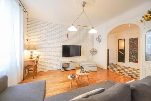 Apartamento Douceur Et Confort � 3 Min Du Lac - Parking