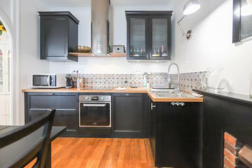 Apartamento Douceur Et Confort � 3 Min Du Lac - Parking