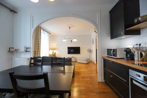 Apartamento Douceur Et Confort � 3 Min Du Lac - Parking