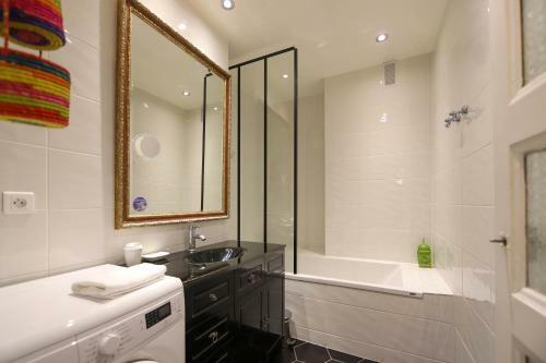 Apartamento Douceur Et Confort � 3 Min Du Lac - Parking