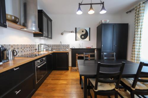 Apartamento Douceur Et Confort � 3 Min Du Lac - Parking