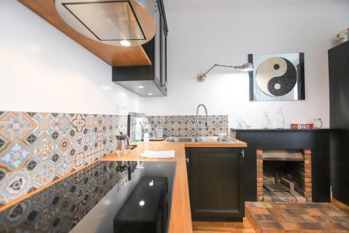 Apartamento Douceur Et Confort � 3 Min Du Lac - Parking