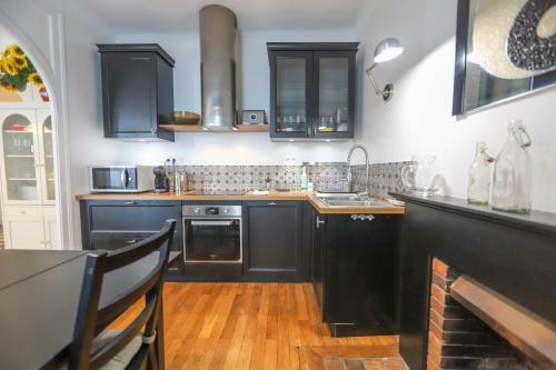 Apartamento Douceur Et Confort � 3 Min Du Lac - Parking